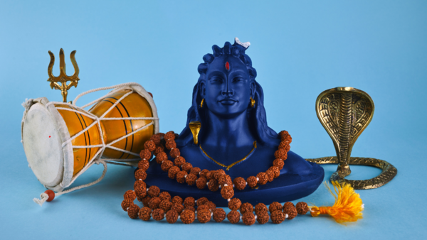 Mantras for Lord Shiva