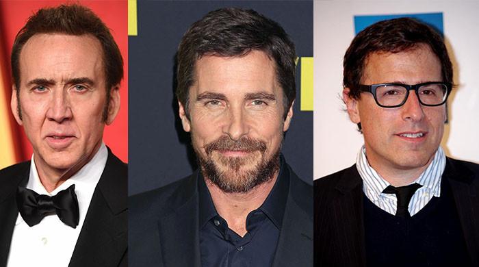 Nicholas Cage ‘Madden’ costar abruptly quits film mid-production: Reason unveiled