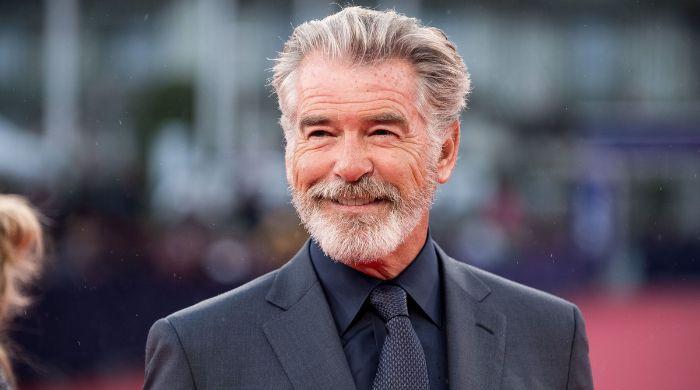 Pierce Brosnan reveals what made him ‘terrified’ in ‘Mamma Mia!’