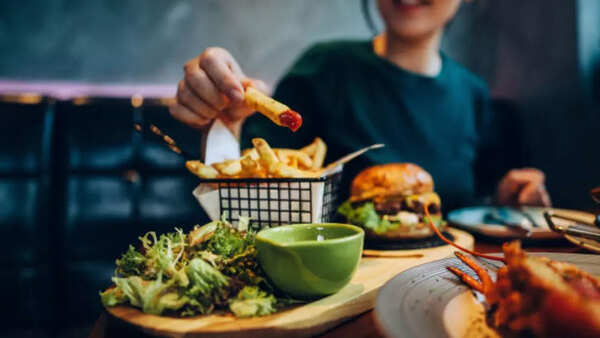Image credits: Getty Images Loss over control of consumption