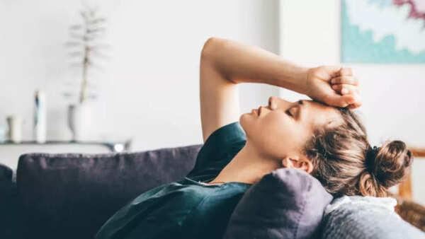 Image credits: Getty Images Signs of withdrawal