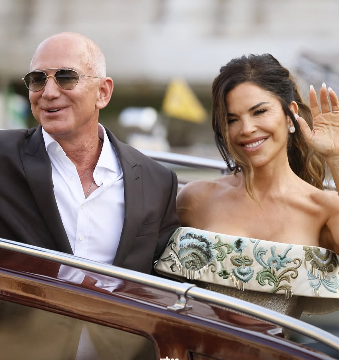 Venice: The main party was held at the historic Arsenale, a 15 century fortified naval dockyard. Reportedly, the wedding might have been held at San Giorgio Maggiore’s basilica or Scuola Grande della Misericordia, an iconic Venetian landmark steeped in Renaissance grandeur. (Image: Instagram)