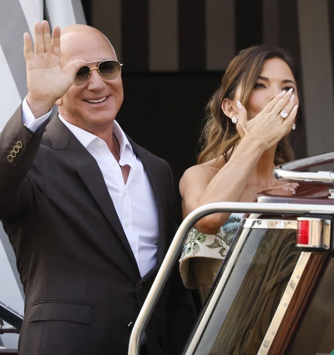 Star-Studded Guest List: Attendees include Oprah Winfrey, Leonardo DiCaprio, Kim Kardashian, Katy Perry, Ivanka Trump and more. (Image: Instagram)