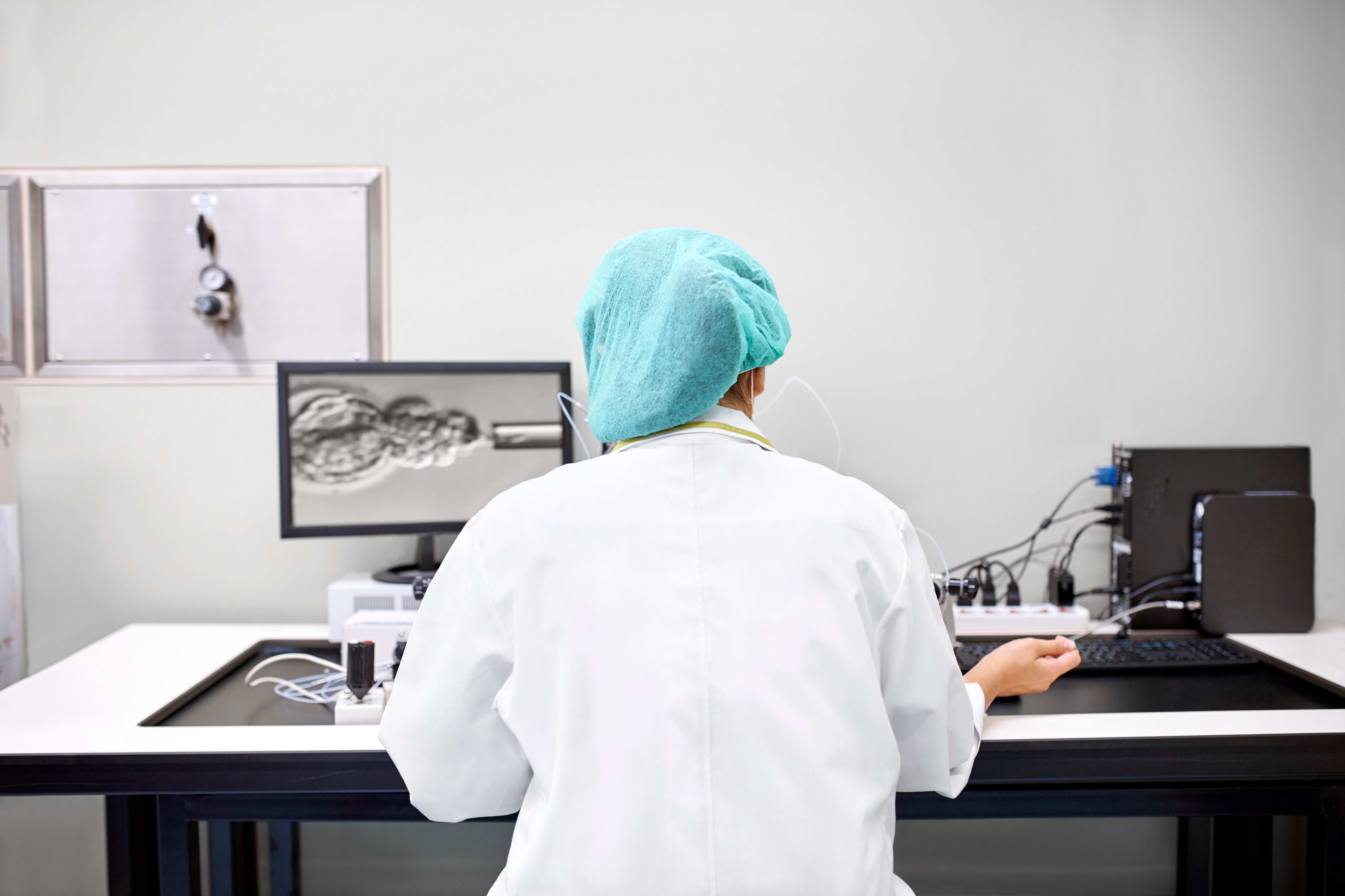The technique gives hope to many more women at risk of passing on mitochondrial disease