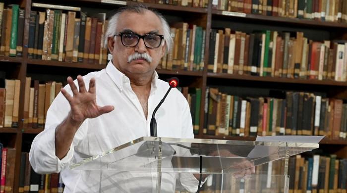 FIA registers case against ex-FBR chief Shabbar Zaidi over ‘unauthorised tax refunds’