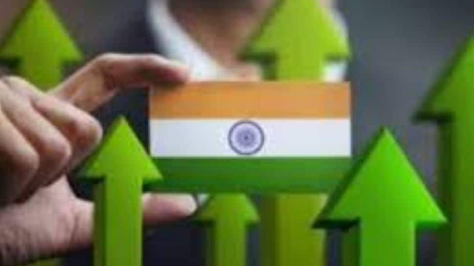 India’s Economy Poised For Strong FY26 Growth Amid Policy Reforms And Stable Inflation: Finance Ministry | Economy News