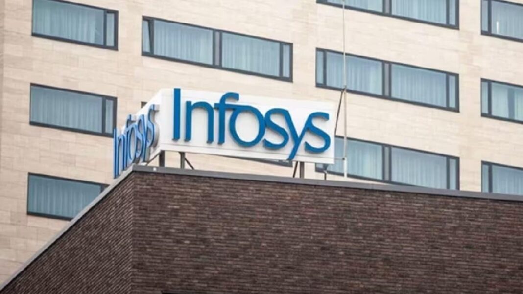 Infosys Buyback Tax Rule 2025 Explained: How Investors Will Now Be Taxed | Markets News