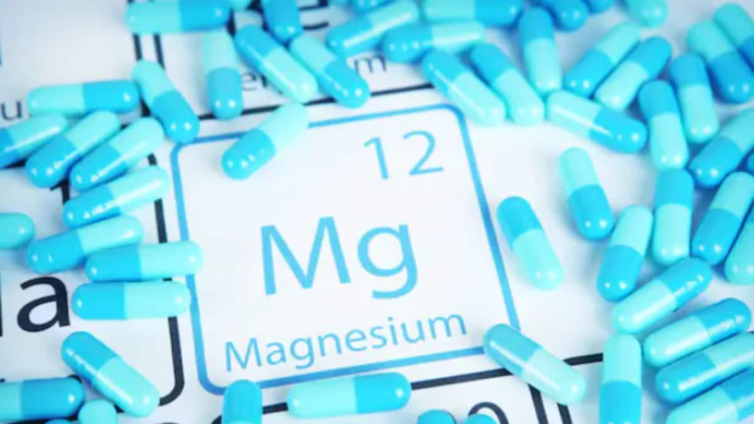Magnesium Craze Sweeps The World. But Does It Really Help You Sleep Better? | Health and Fitness News