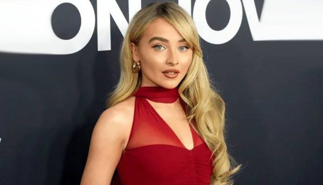 Sabrina Carpenter warns fans ahead of Halloween special concert