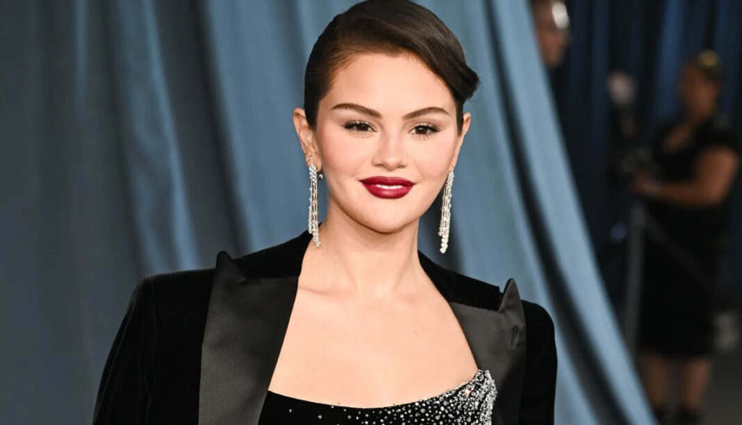 Selena Gomez’s latest video fuels speculation about her appearance: ‘What’s wrong’