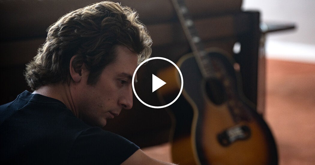 ‘Springsteen: Deliver Me From Nowhere’ | Anatomy of a Scene