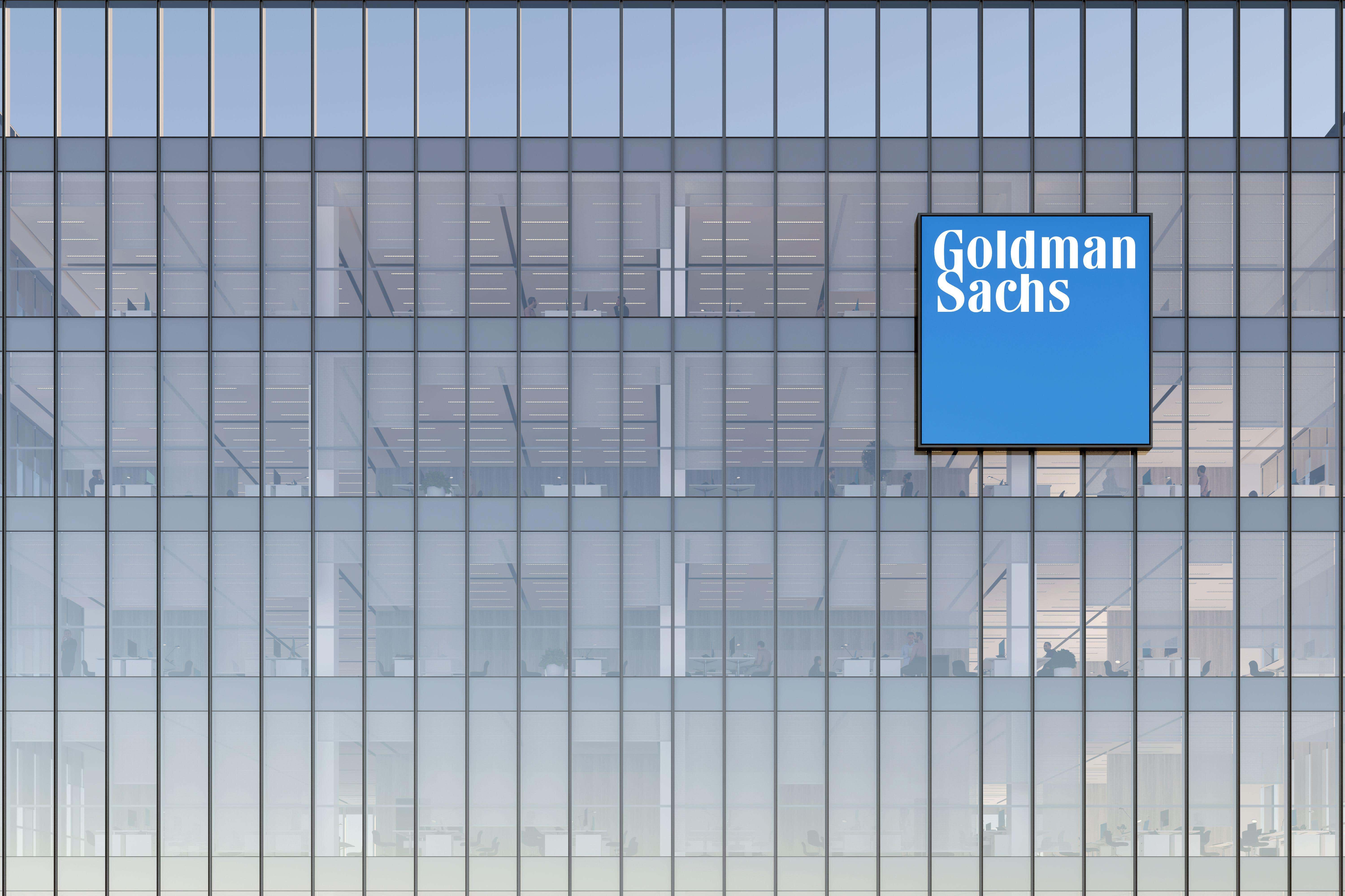 Goldman Sachs announced plans to grow its Birmingham office and double its workforce from 500 to more than 1,000 in the ‘coming years’