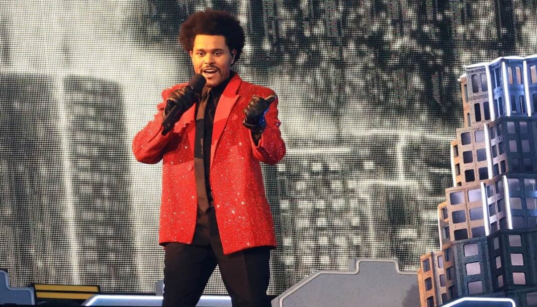 Fans react after The Weeknd shut out of Grammy Awards 2026
