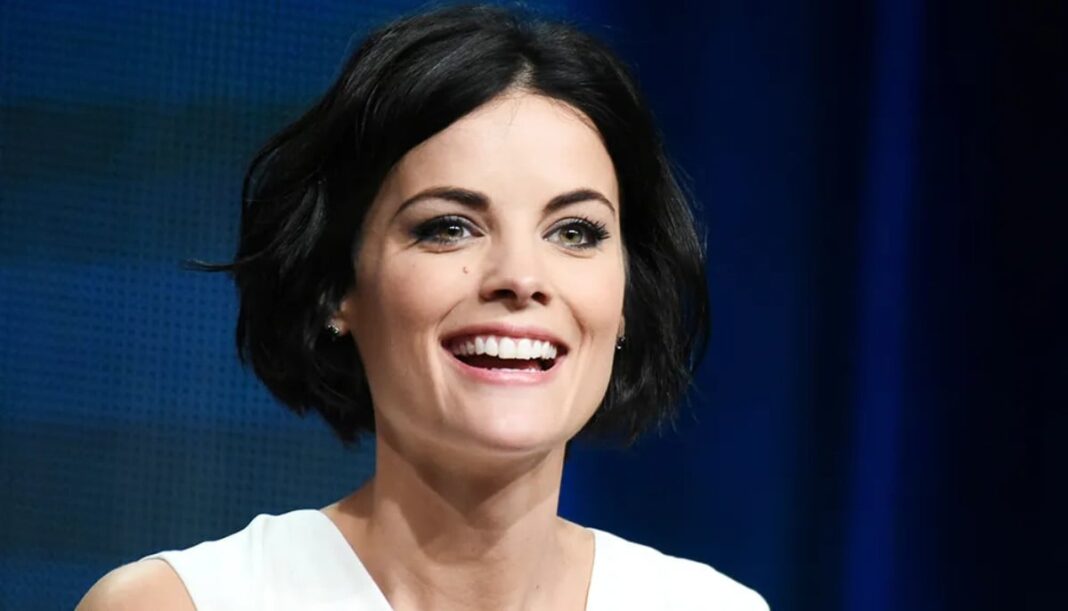 Jaimie Alexander reveals near-death crisis that led her to sobriety