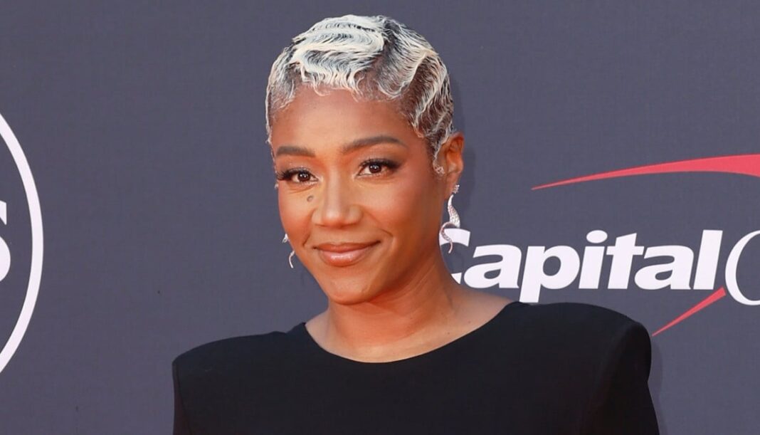 Tiffany Haddish shares long-awaited update on ‘Girls Trip’ sequel