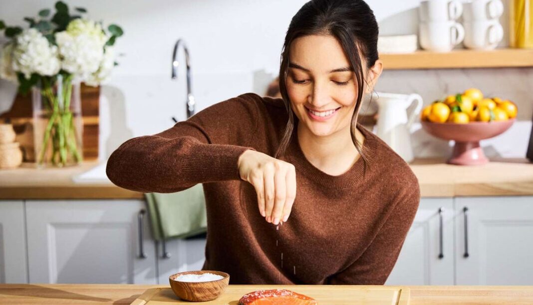 Emily Mariko shares happy news on social media