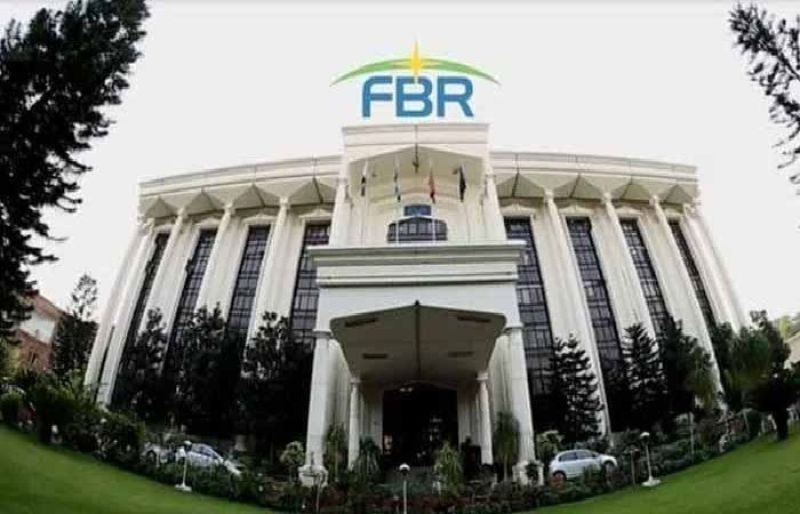 FBR extends manual tax return filing deadline till Nov 30