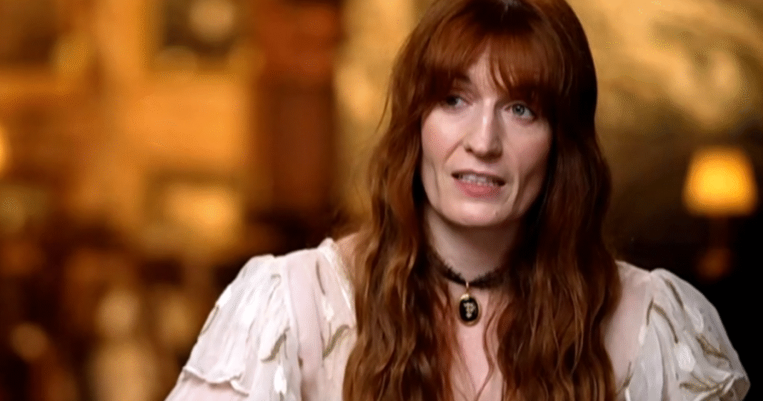 Florence Welch opens up about ectopic pregnancy and doubts about releasing new music