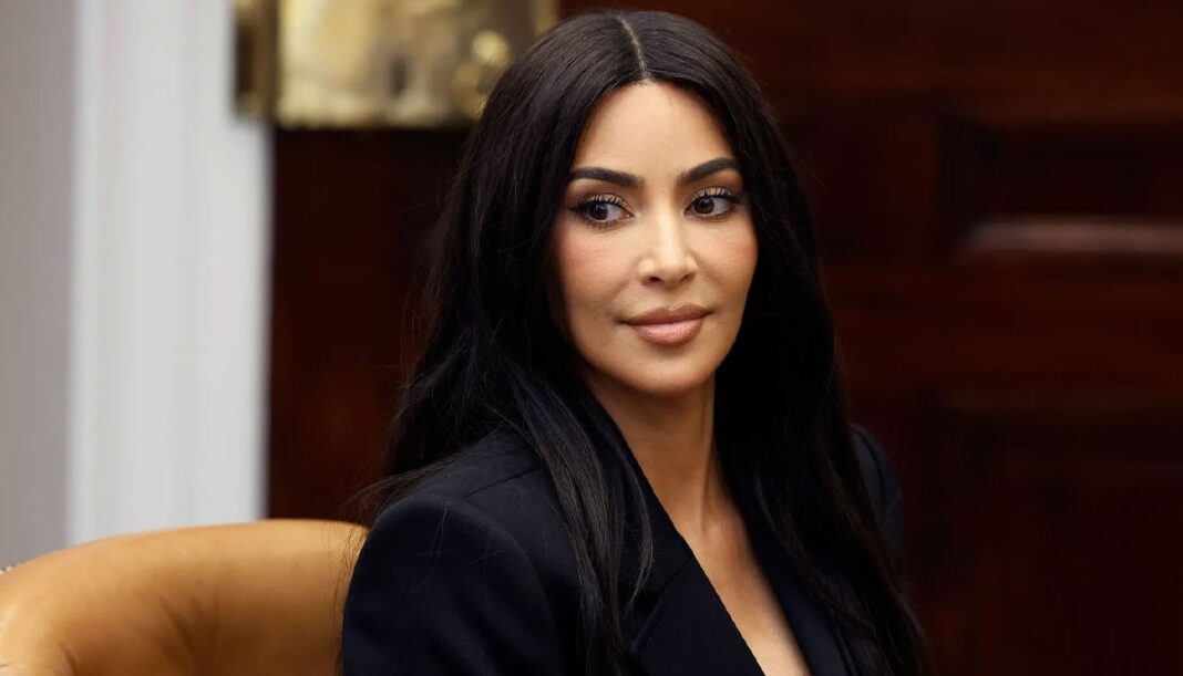 Kim Kardashian’s worst nightmare comes true after ‘risky’ move