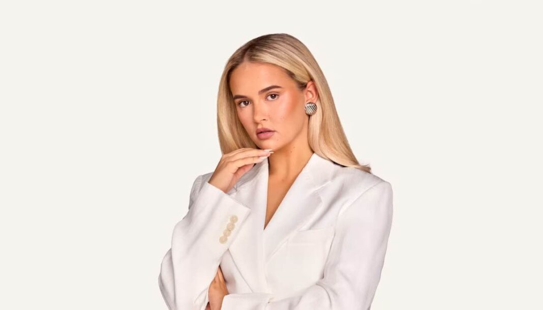 Molly-Mae Hague breaks silence on backlash, calls TikTok ‘insanely toxic’