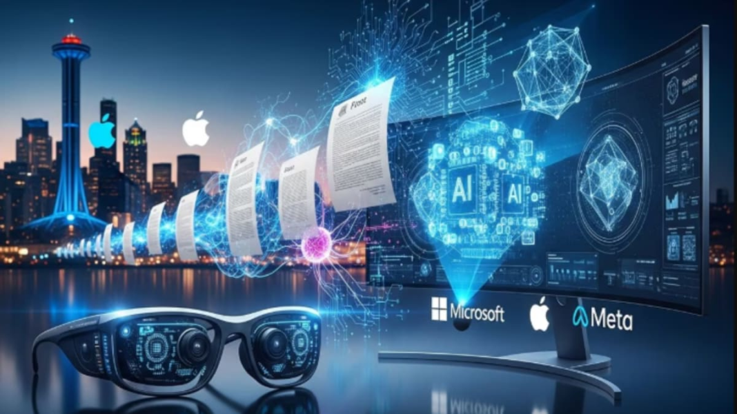 The Patents Big Tech Is Fighting For