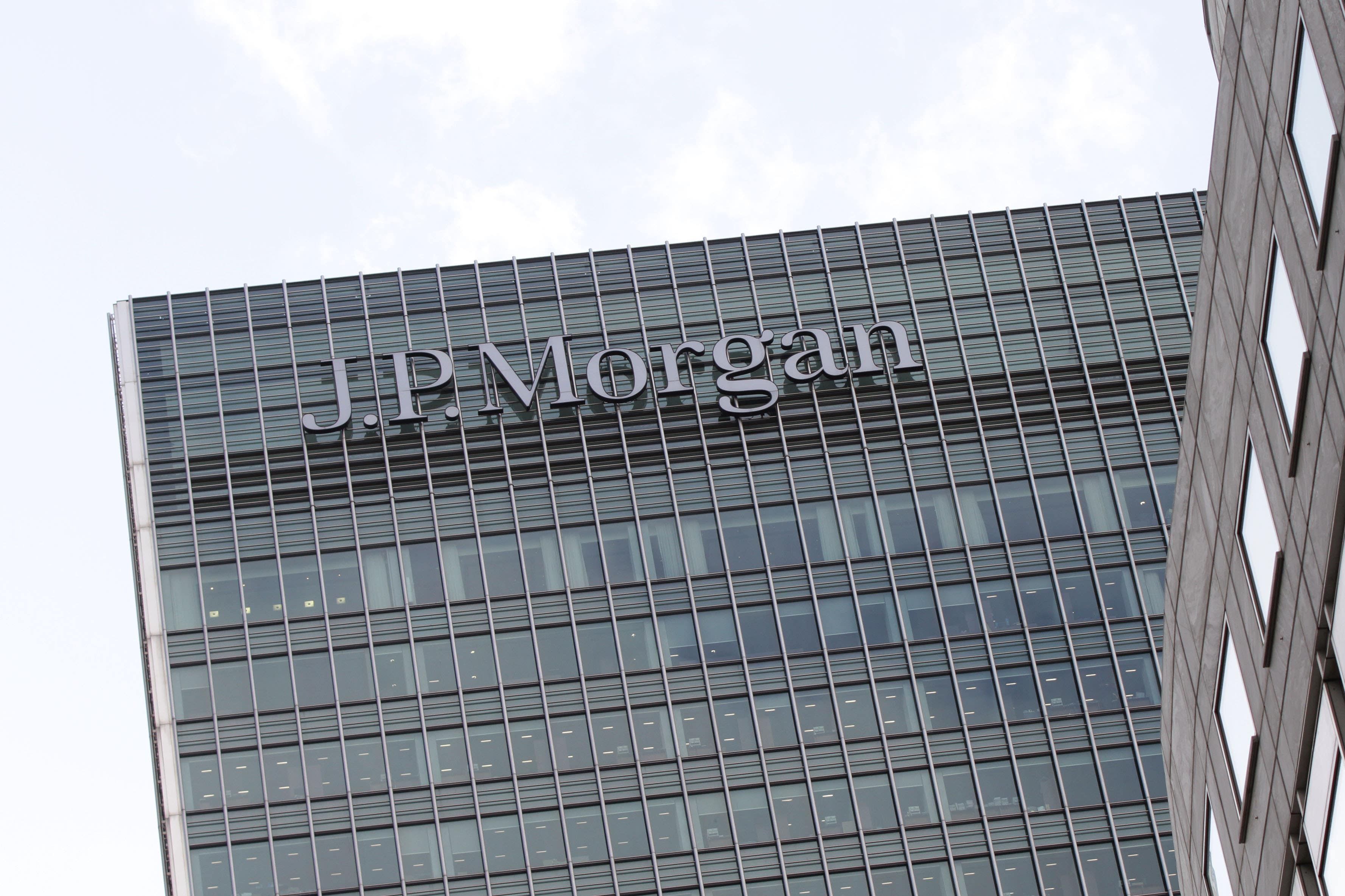 JPMorgan’s decision to remain in Canary Wharf is a big win for the financial district