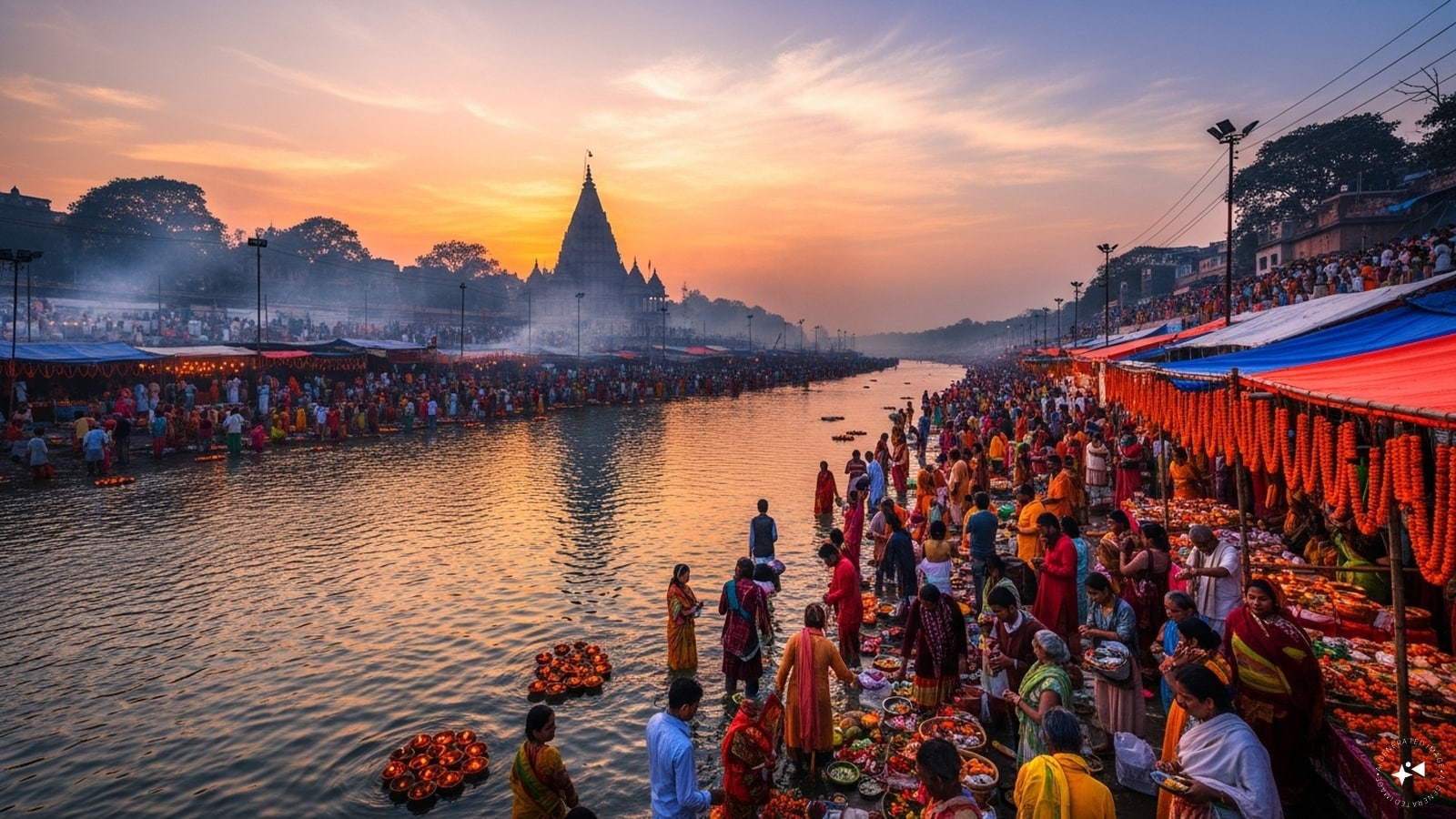 Beyond mythological tales, the Falgu River stands out for its unusual natural formation. The river appears as a vast stretch of sand and only comes to life during the monsoon, swelling into a true river. The rest of the year, its water flow hidden beneath the sand, a living reminder of Maa Sita's curse. Beyond mythological tales, the Falgu River stands out for its unusual natural formation. The river appears as a vast stretch of sand and only comes to life during the monsoon, swelling into a true river. The rest of the year, its water flow hidden beneath the sand, a living reminder of Maa Sita's curse.