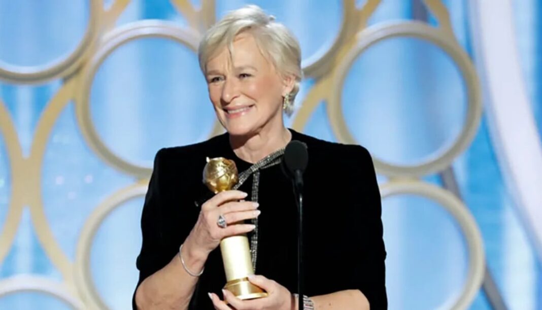 Glenn Close says she missed Robert Redford ‘romantic’ signal