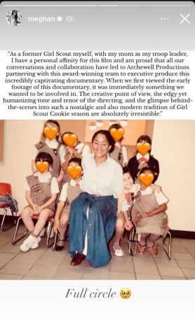 Meghan Markle cherishes full circle moment after King Charles nod