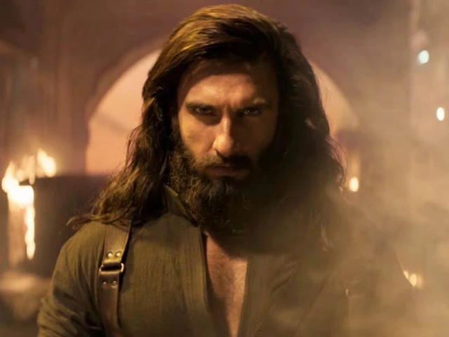 ‘Dhurandhar’ is out, and the familiar India-Pakistan arguments are back online