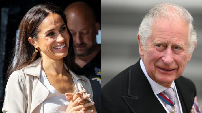 Meghan Markle cherishes ‘full circle’ moment after King Charles nod