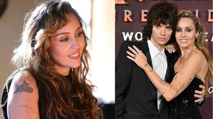 Miley Cyrus makes important decision about her romance with Maxx Morando