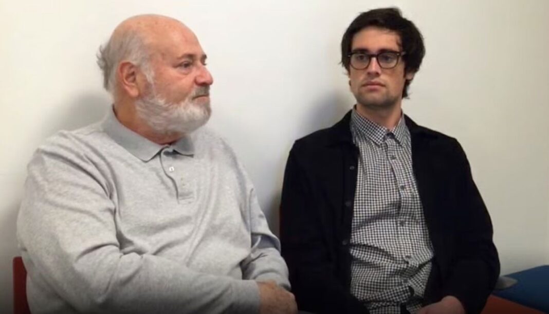 Nick Reiner’s lawyer’s views on Rob Reiner surface