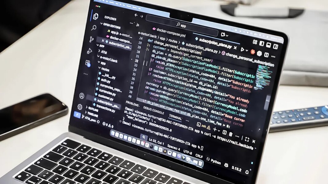 Phishing emails hide soft hyphens in subject lines to dodge security