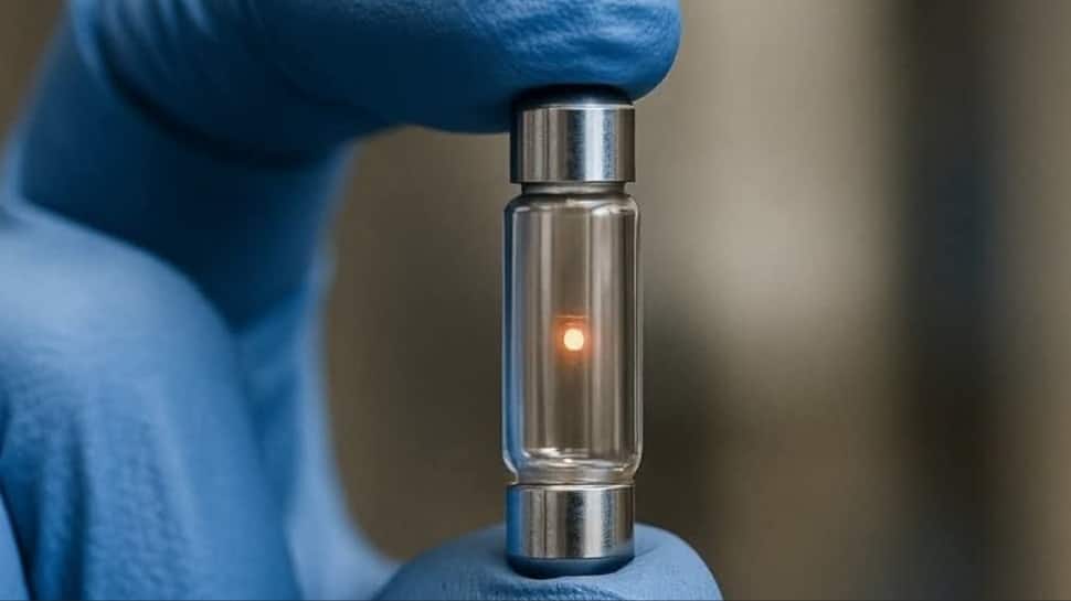 World’s Most Expensive Substance: Just One Gram Of THIS, Equivalent To Four Hiroshima-Class Nuclear Weapons, Could Send Rockets To Mars | Science & Environment News